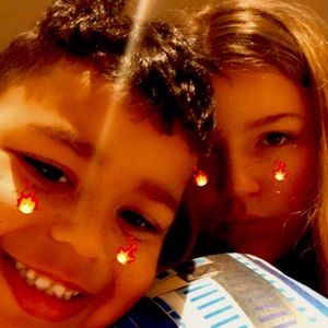 Meet your Posher, Molly